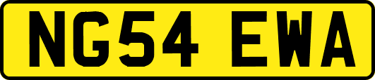 NG54EWA