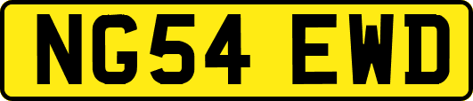 NG54EWD