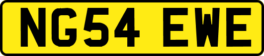 NG54EWE