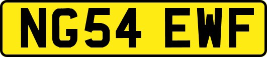 NG54EWF