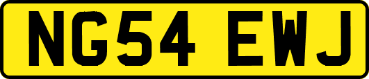 NG54EWJ
