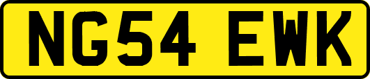 NG54EWK