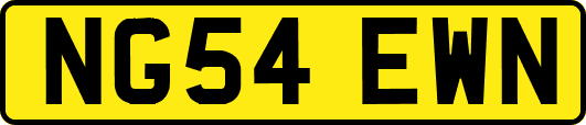 NG54EWN
