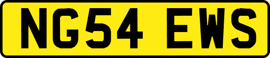 NG54EWS