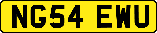 NG54EWU