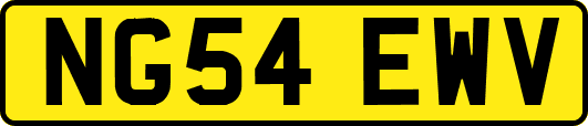 NG54EWV