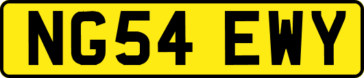 NG54EWY