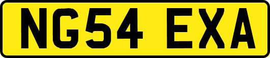 NG54EXA