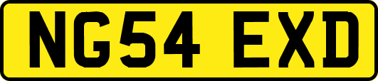NG54EXD