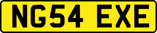 NG54EXE