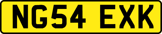 NG54EXK