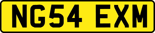 NG54EXM