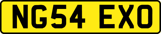 NG54EXO