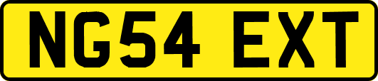 NG54EXT