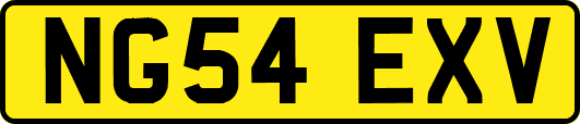 NG54EXV