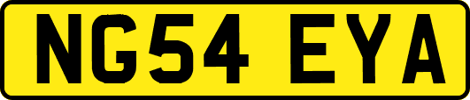 NG54EYA