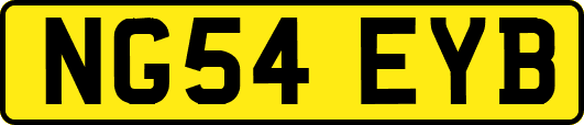 NG54EYB