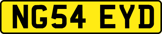 NG54EYD