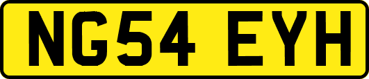 NG54EYH