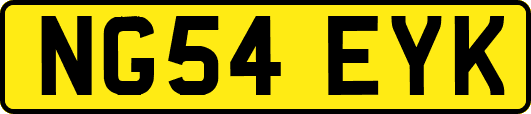 NG54EYK