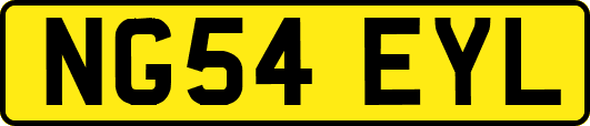 NG54EYL