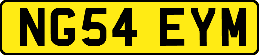 NG54EYM