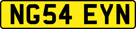 NG54EYN