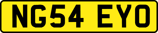 NG54EYO