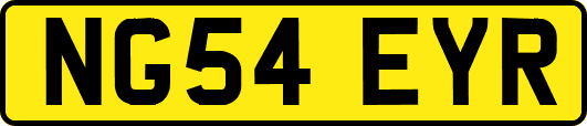 NG54EYR