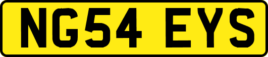 NG54EYS