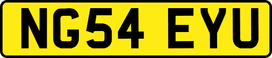 NG54EYU
