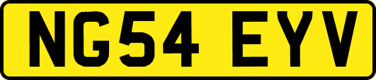 NG54EYV