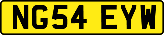 NG54EYW