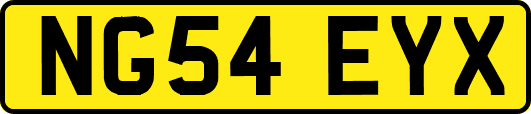 NG54EYX