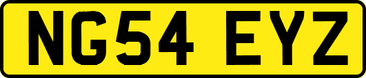 NG54EYZ