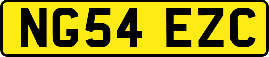NG54EZC