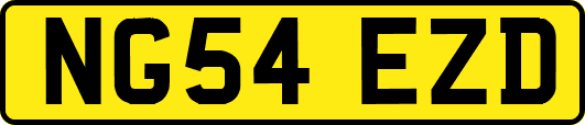 NG54EZD