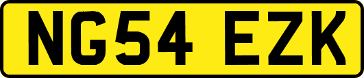 NG54EZK