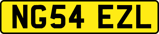 NG54EZL