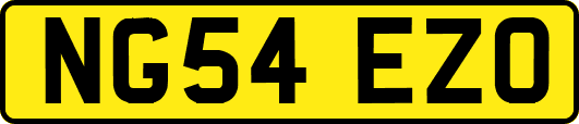 NG54EZO