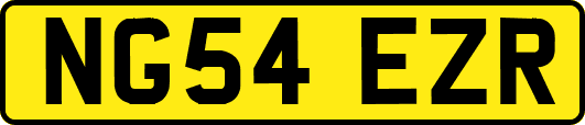 NG54EZR