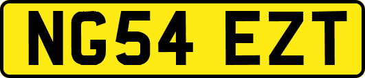 NG54EZT