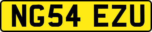 NG54EZU