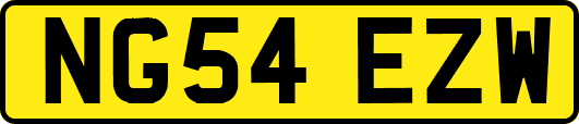 NG54EZW
