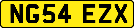 NG54EZX