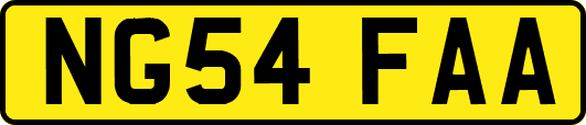 NG54FAA