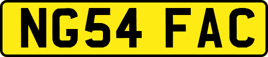 NG54FAC