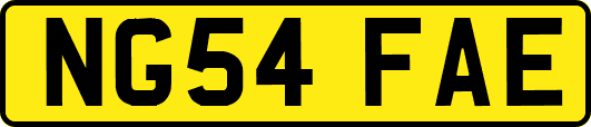 NG54FAE