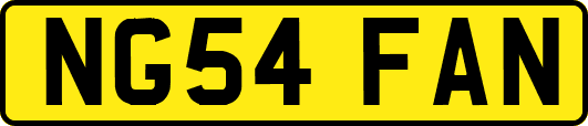 NG54FAN