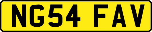 NG54FAV